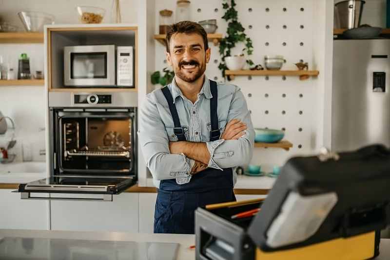 Furnace Repair in Temecula